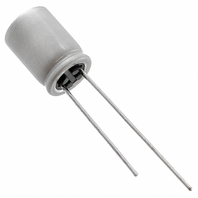 10SEP330M Panasonic Electronic Components  Aluminium-Polymer-Kondensatoren